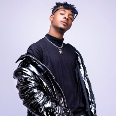 Young Jonn (Young John)